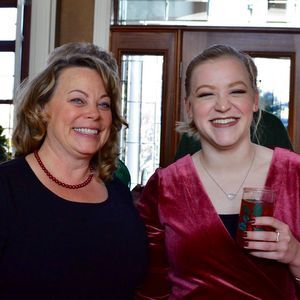 Meet your Posher, Mary